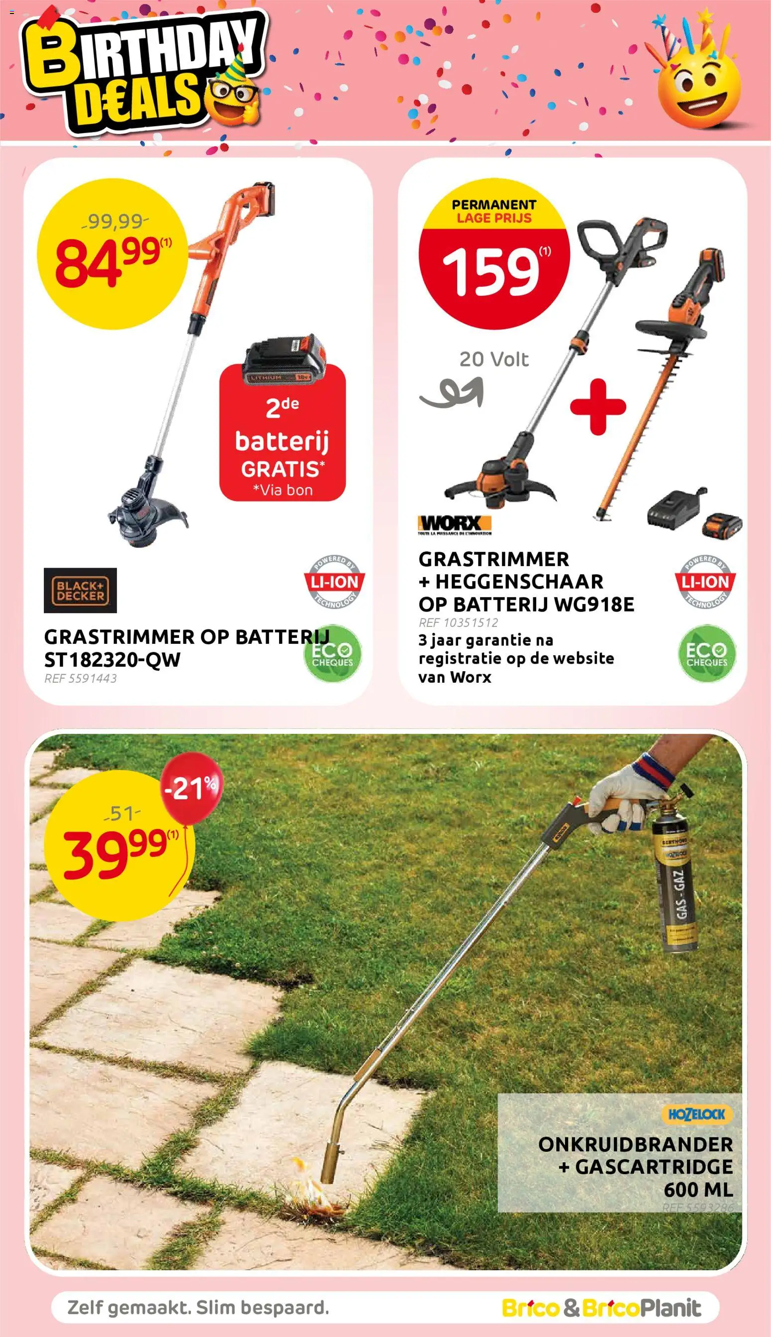 {H1} | Pagina: 17 | Producten: La, Sac de transport, Batterij