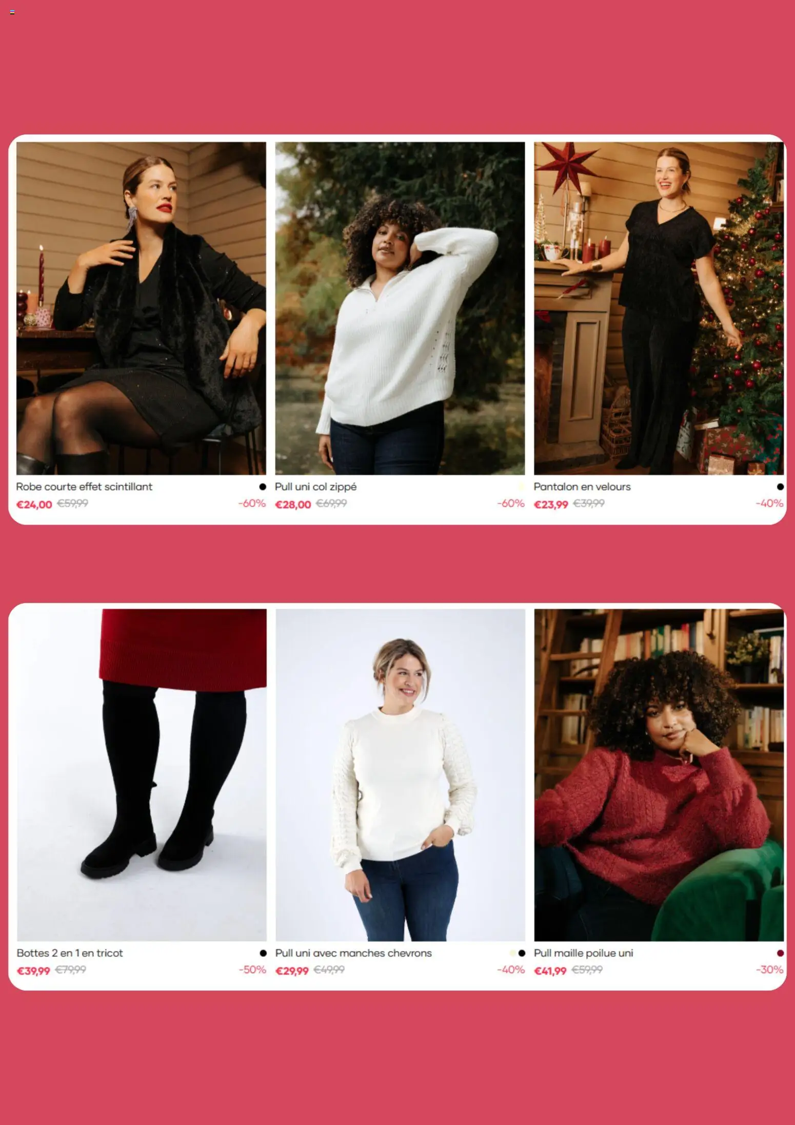 {H1} | Pagina: 2 | Producten: Velours