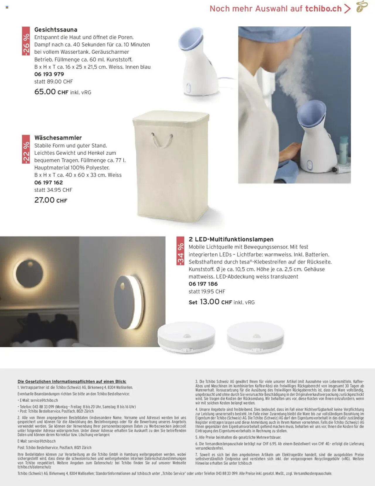 Tchibo Aktionen ab 01.06.2025 | Seite: 147 | Produkte: Insgesamt, Telefon, Fall, Gewicht