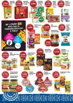 Nitrazdroj leták platný od 05.03.2026 | Strana: 8