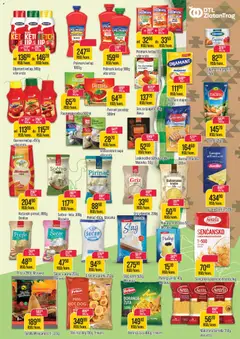 Zlatan Trag katalog - pregled Zlatan Trag kataloga - važi od 11.02.2026 | Strana: 7