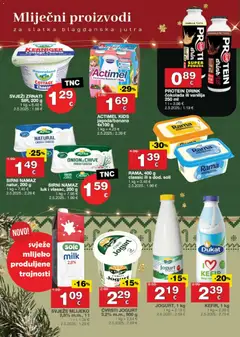 Katalog Stanić Diskont - Pregled kataloga iz trgovine Stanić Diskont, vrijedi od 27.11.2025 | Stranica: 4