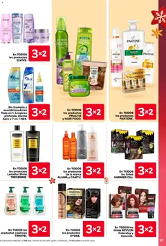 Vista previa Carrefour folleto válido desde el 29.12.2025 | Página: 57 | Productos: Té