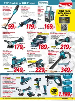 Zgonc - Flugblatt November I 2025 ab 30.10.2025 gültig | Seite: 13