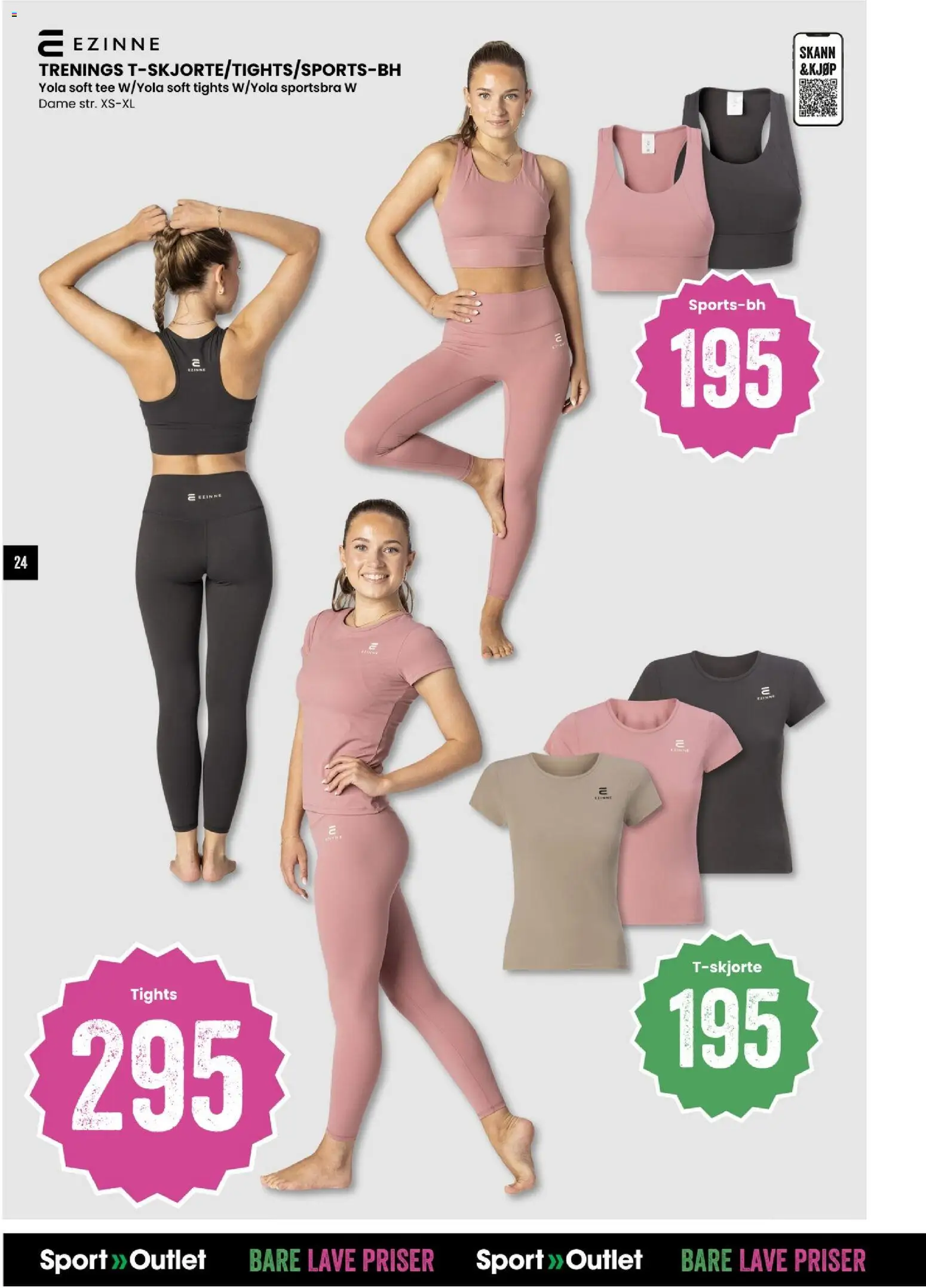 {H1} | Side: 24 | Produkter: Tights