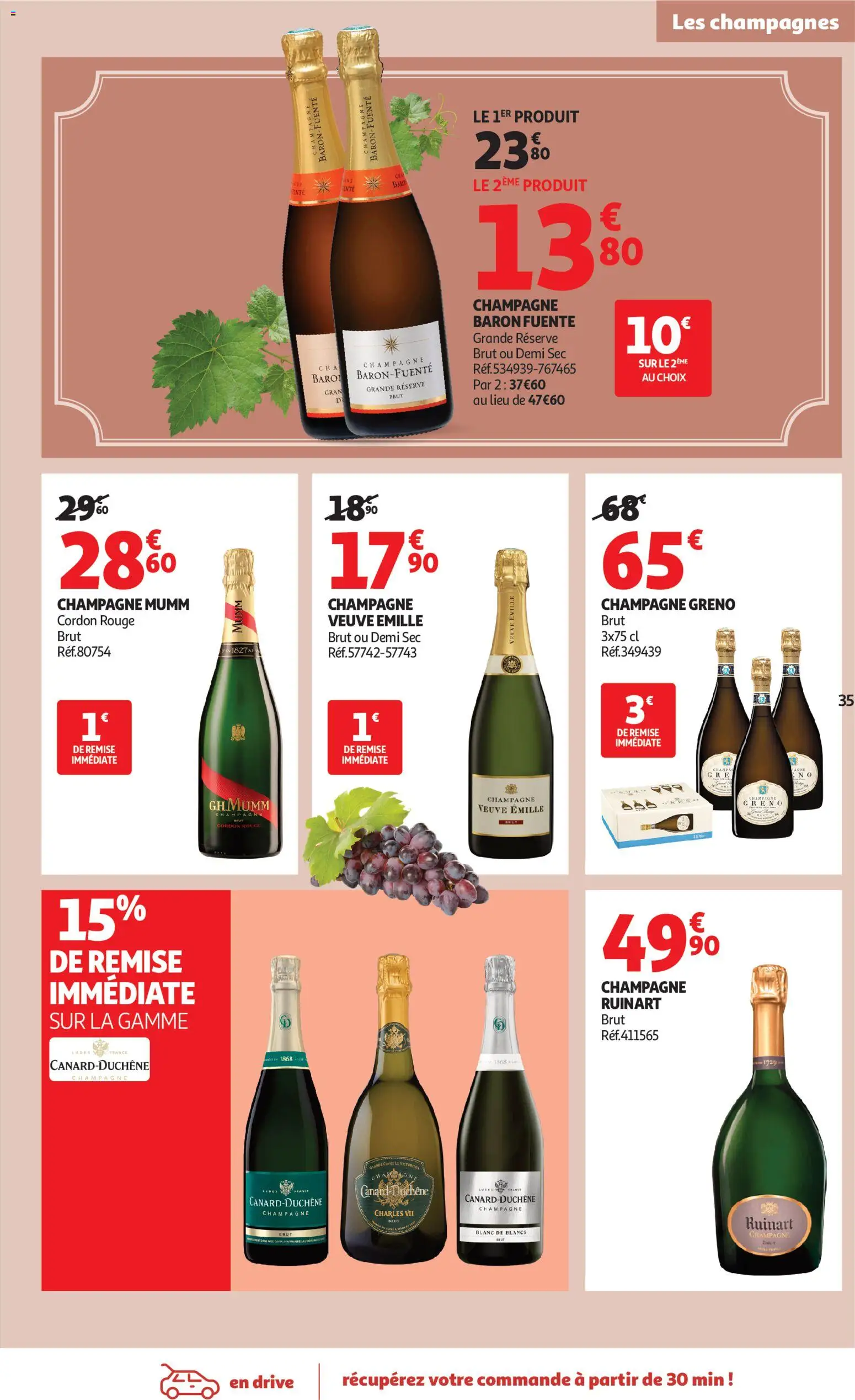 {H1} | Pagina: 35 | Producten: La