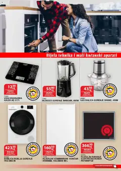 Smit Commerce katalog | vrijedi od 15.08.2025 | Stranica: 9
