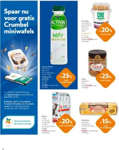 OKay - Folder - Voorbeeld van een folder van OKay, geldig van 19.11.2025 | Pagina: 14