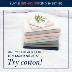 Volpes specials catalogue – valid from 18.03.2026