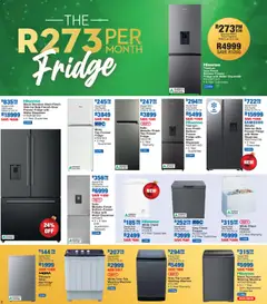 OK Furniture specials catalogue – valid from 24.11.2025 | Page: 2