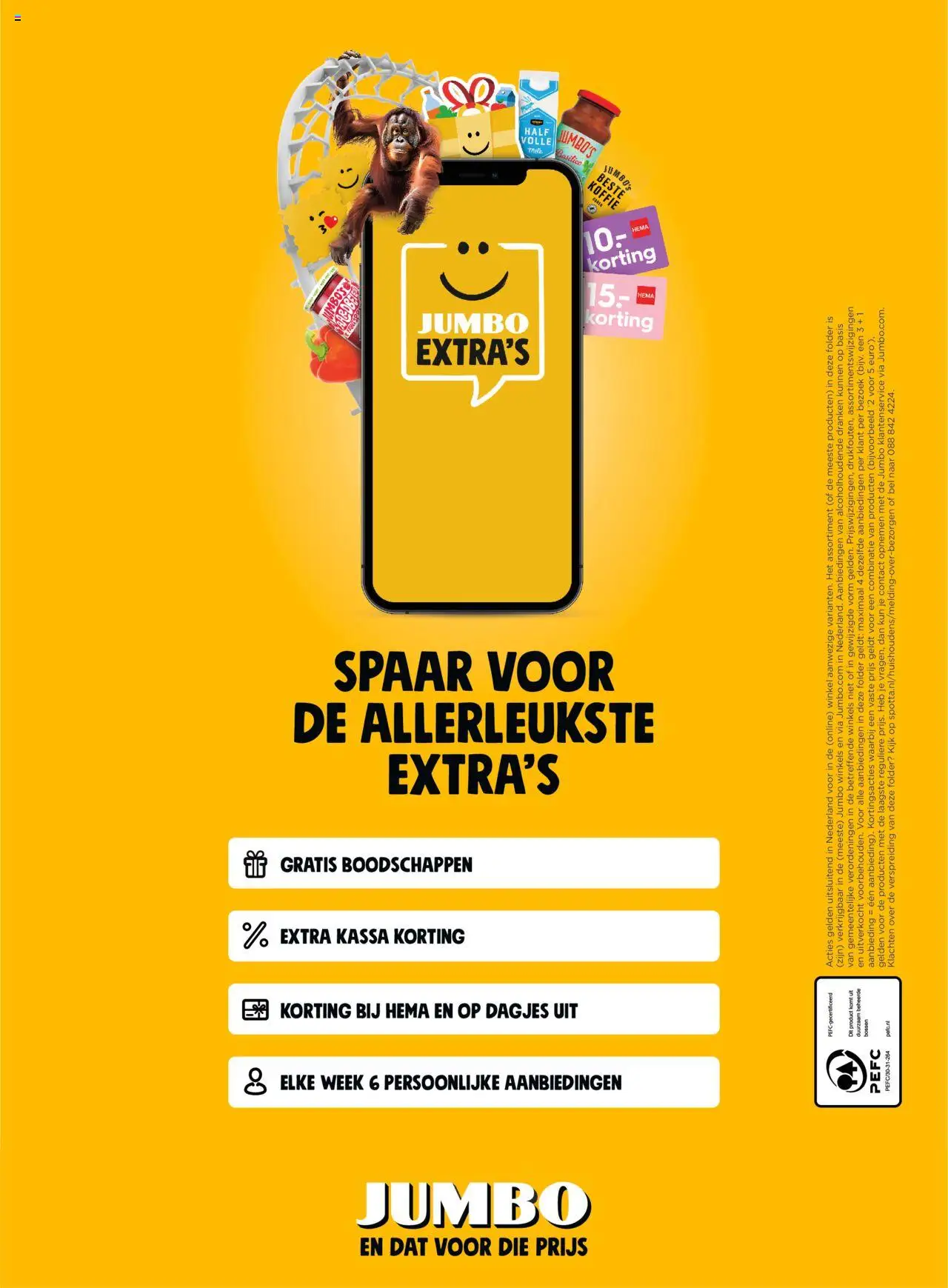  | Pagina: 18 | Producten: Koffie