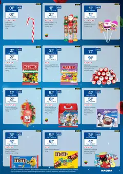 MAXIMA leidinys galioja nuo 04.11.2025 | Puslapis: 7