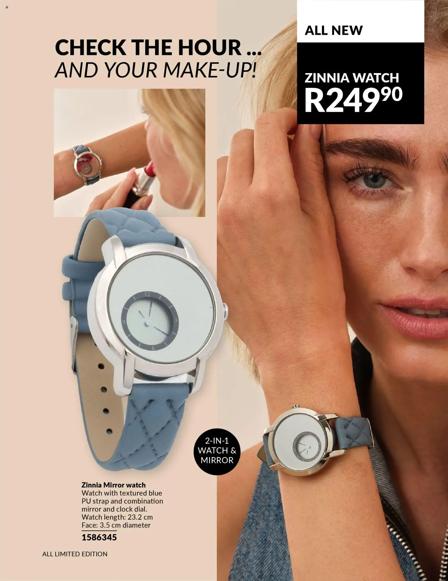New Avon catalogue – valid from 01.04.2026 | Page: 27