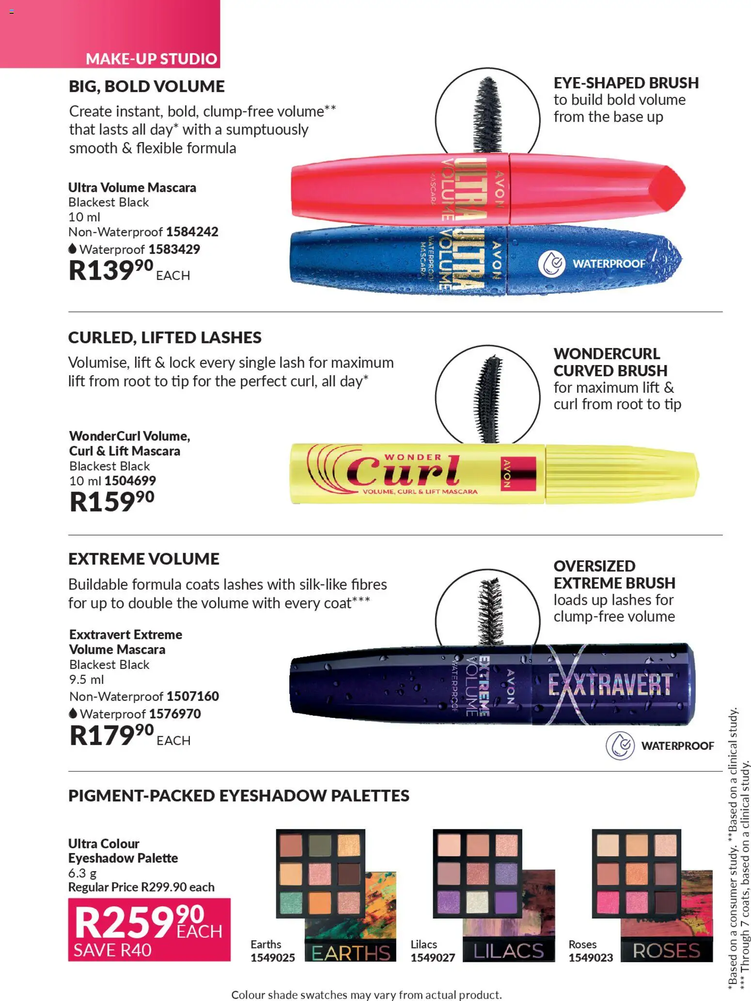 New Avon catalogue – valid from 01.11.2025 | Page: 90