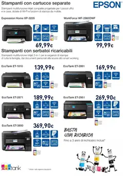 Anteprima del volantino Volantino Unieuro	 valido a partire dal 13.02.2026 | Pagina: 37