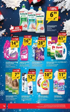 Pogląd oferty "Arhelan Gazetka" - ważna od 05.12.2025 | Strona: 16