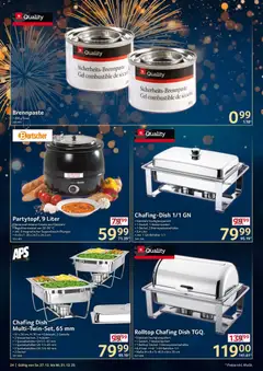 Selgros Prospekt 	 ab 27.12.2025 gültig | Seite: 24 | Produkte: Adapter