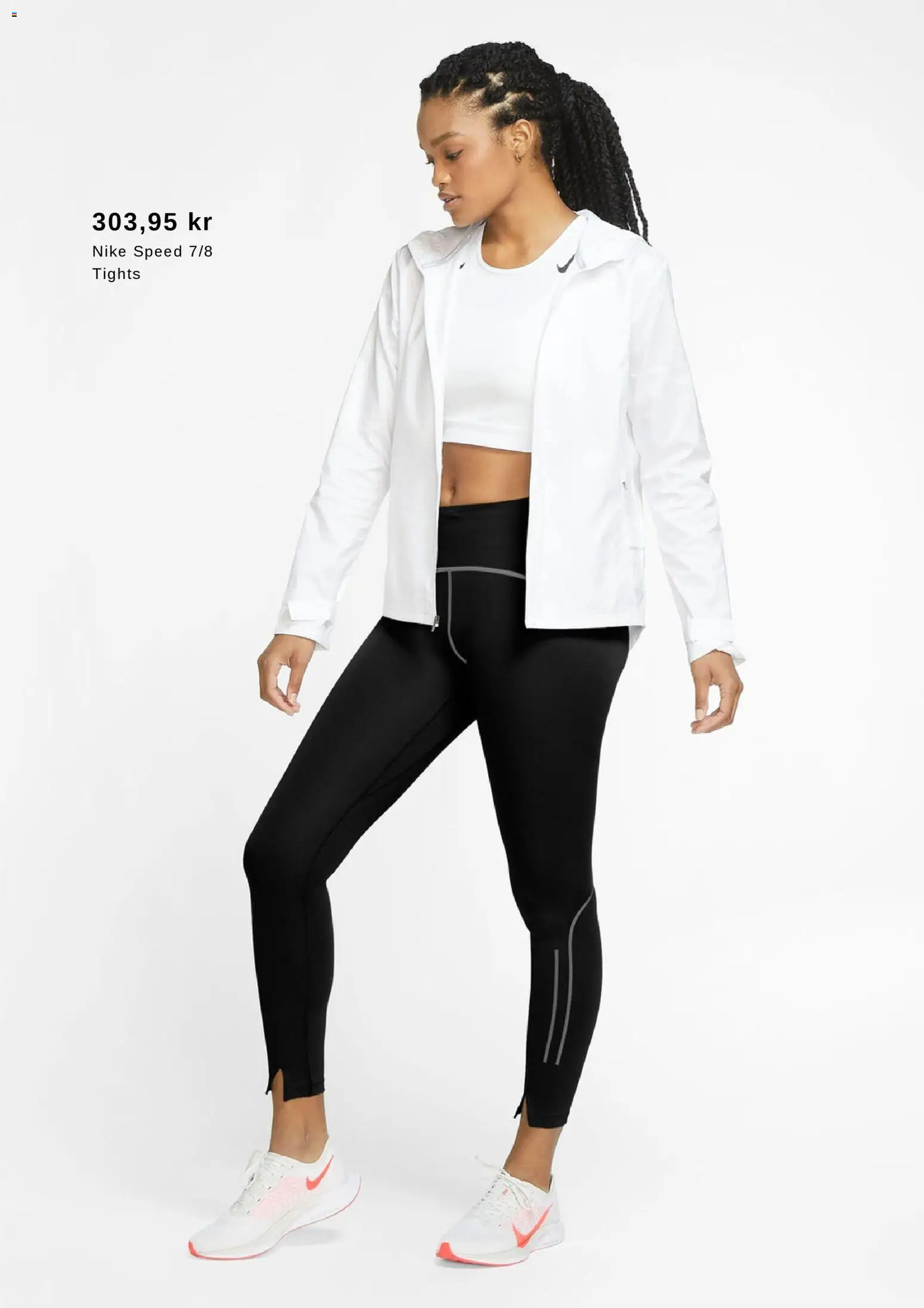 Intersport tilbudsavis – gyldig fra 06.12.2025 | Side: 12 | Produkter: Tights