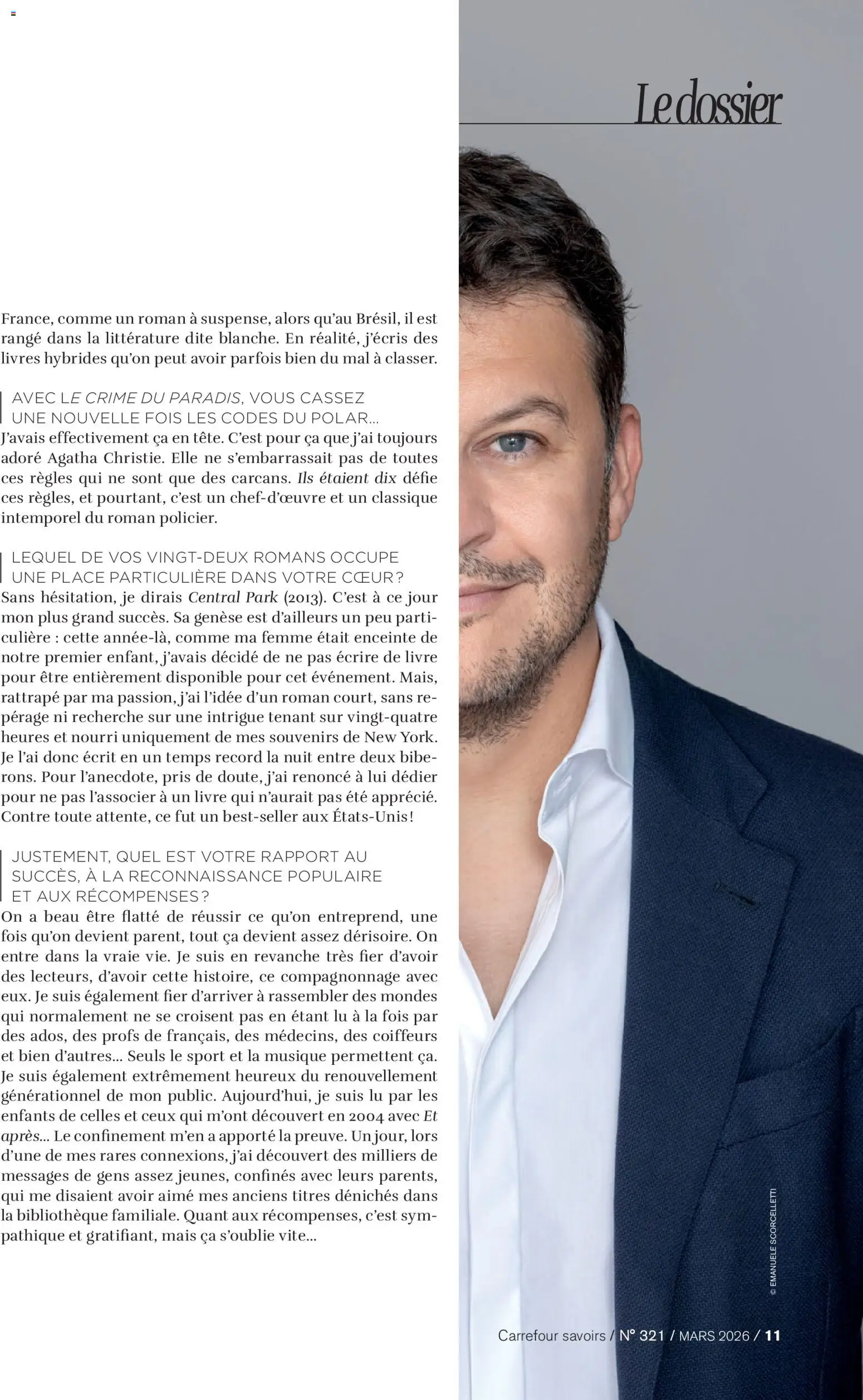 {H1} | Page: 11 | Produits: Enceinte, Mais, Livre