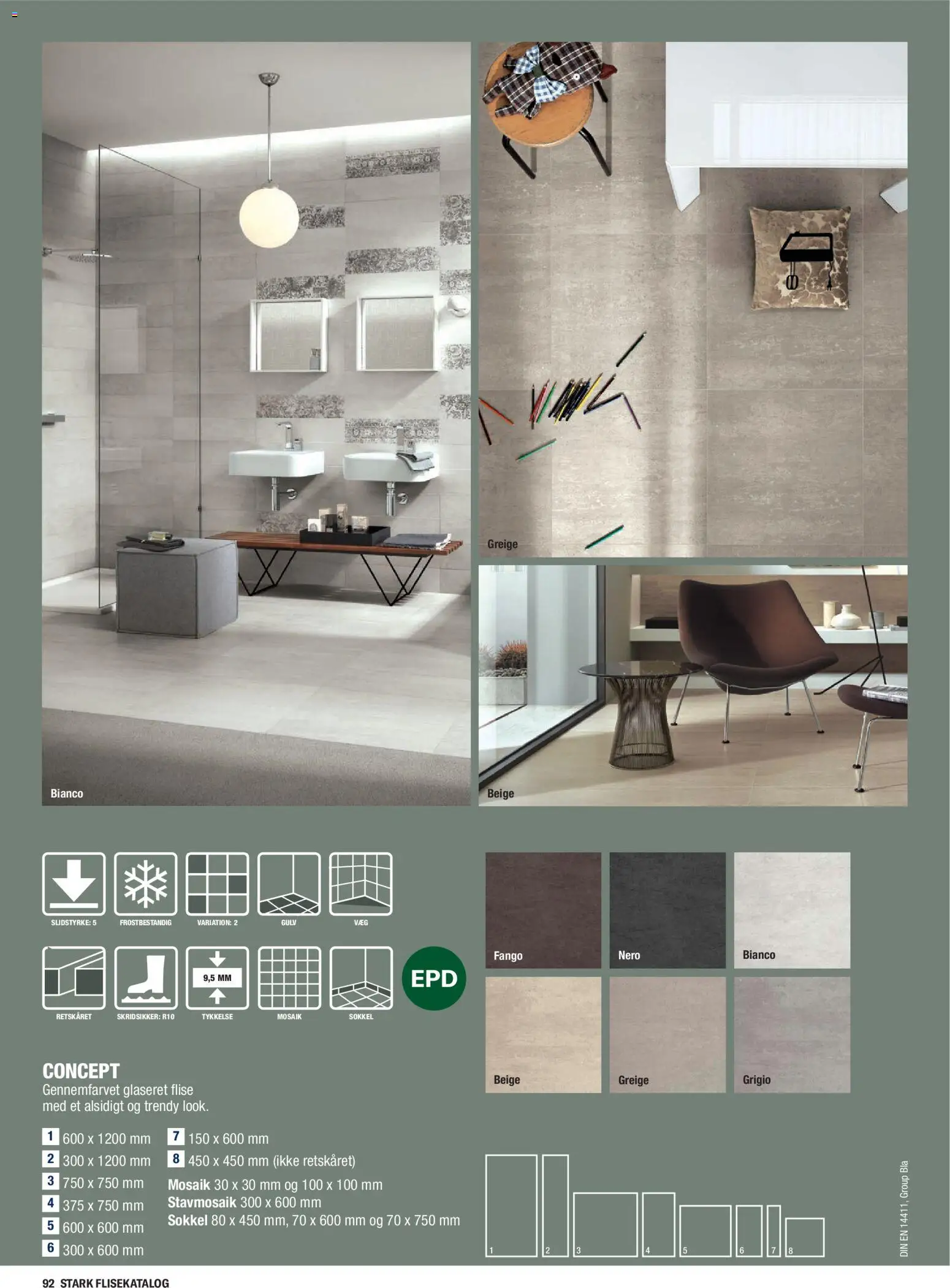 Stark tilbudsavis – gyldig fra 01.01.2026 | Side: 92