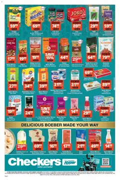 Checkers specials catalogue – valid from 26.01.2026 | Page: 2