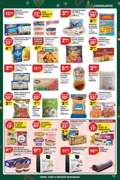 Pré-visualização MINI BOLOS DE CHOCOLATE E NATA C/ BOLACHA MULATA ATRIAN, Emb. 5x95g válido de 18.12.2025 | Página: 15