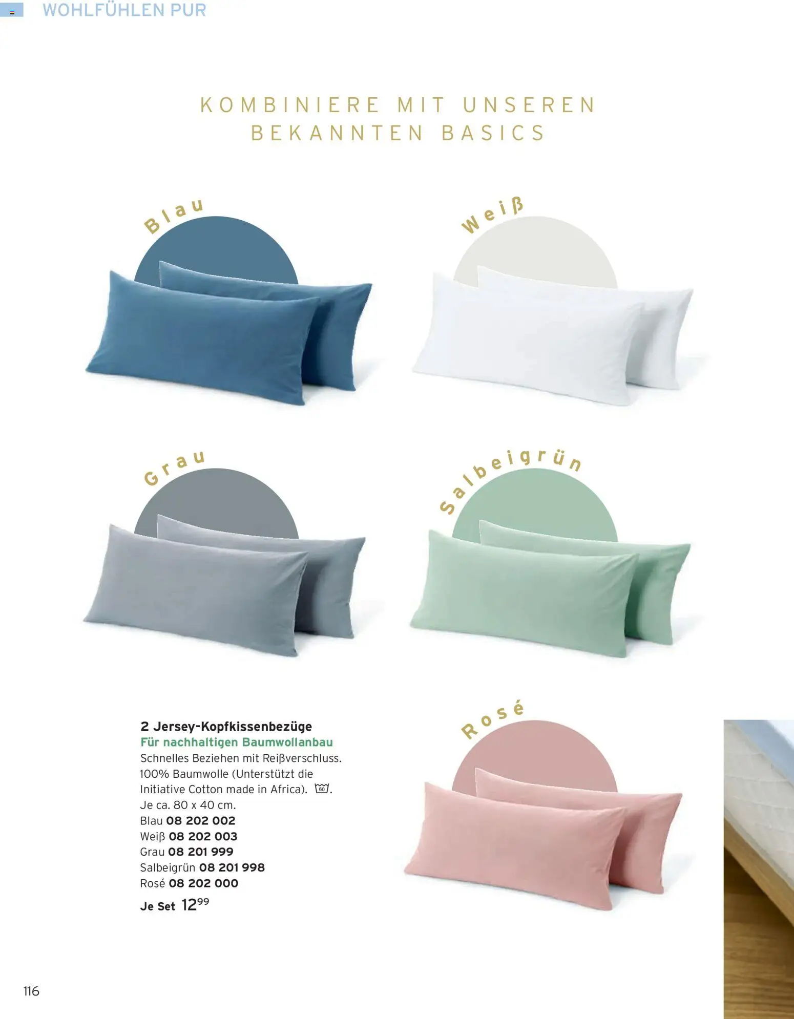 Prospekt Tchibo – gültig ab 01.01.2026 | Seite: 116