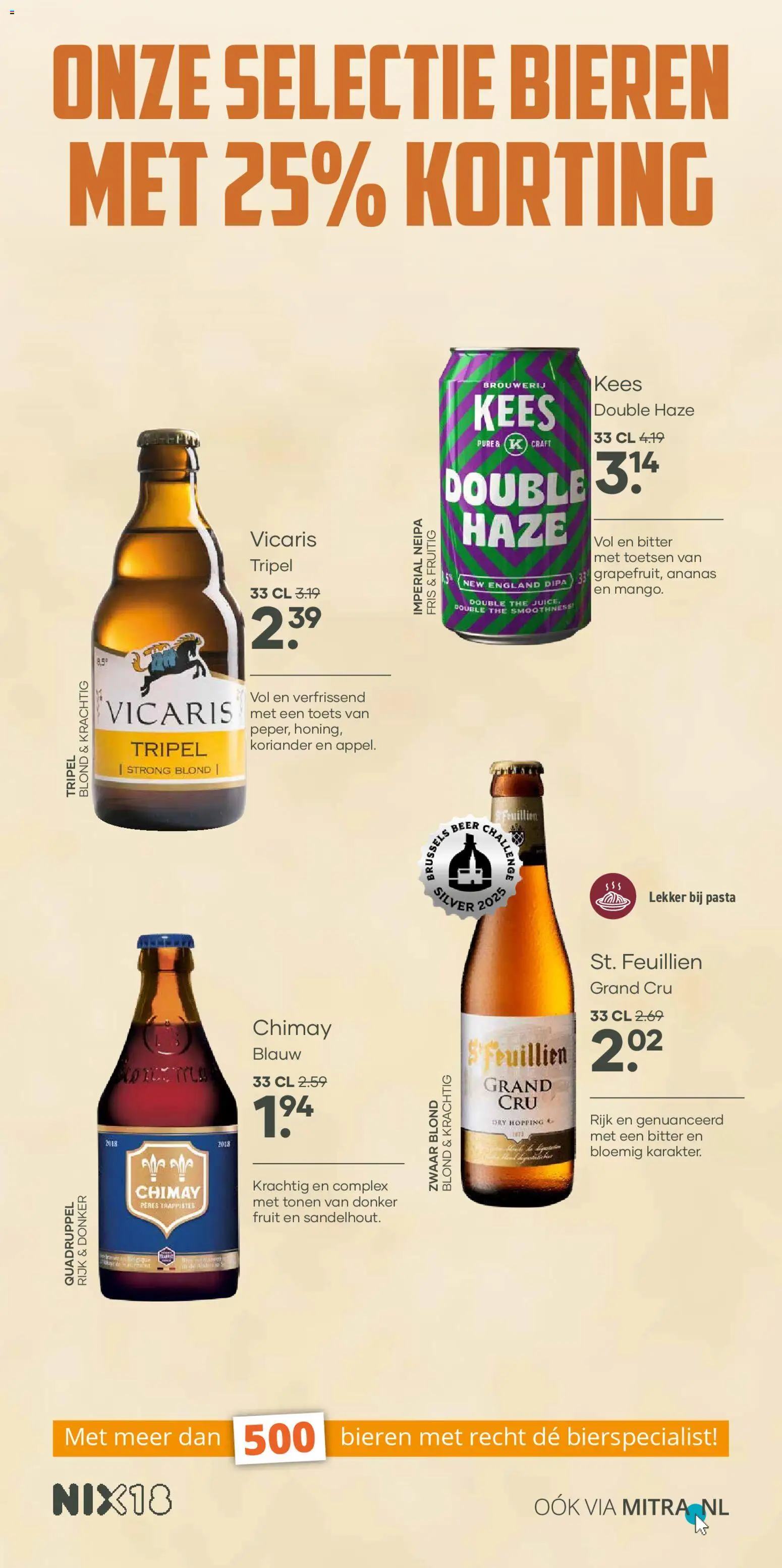 {H1} | Pagina: 11 | Producten: Ananas, Pasta, Fruit, Koriander