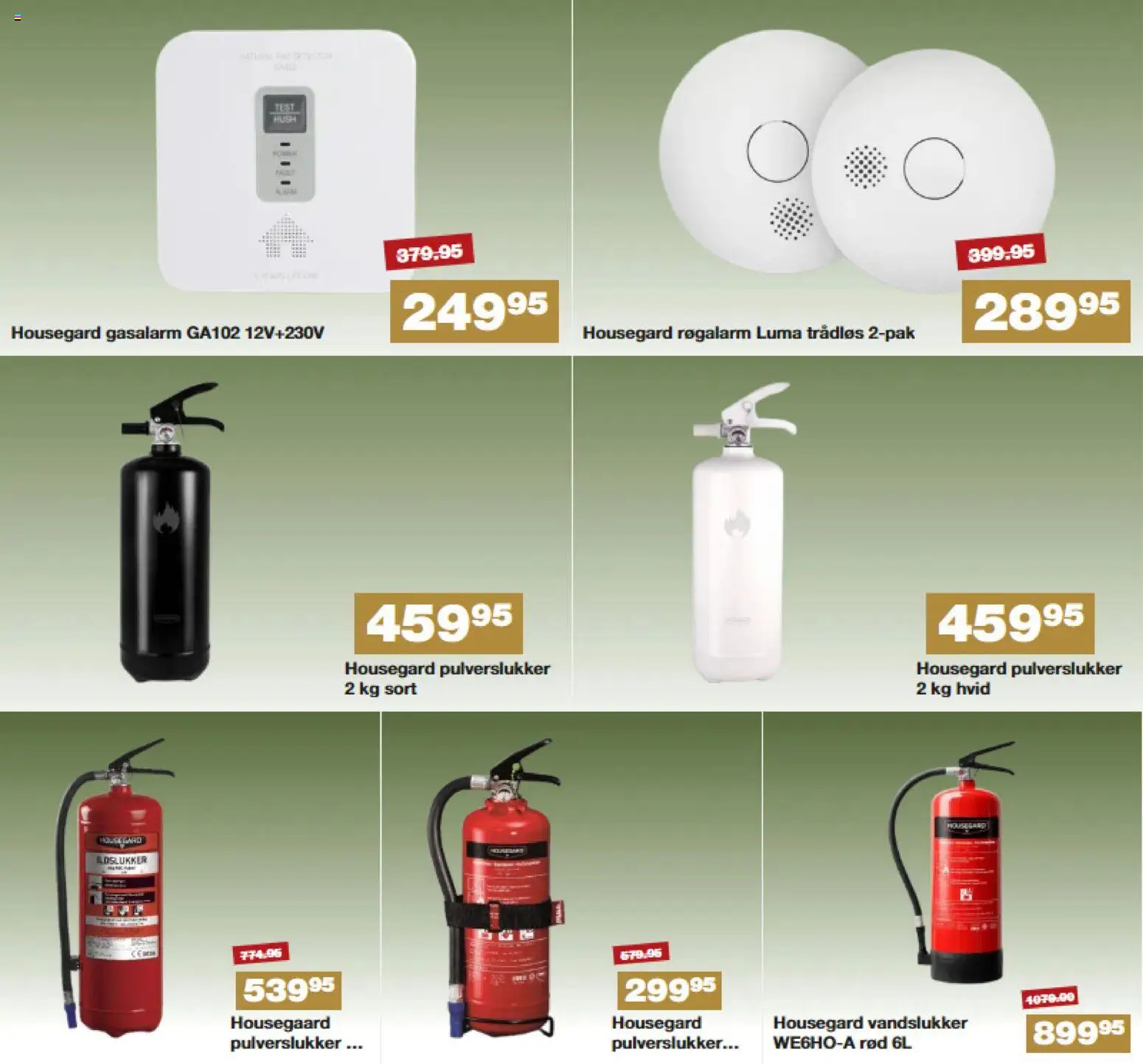 Bauhaus tilbudsavis – gyldig fra 27.10.2025 | Side: 45