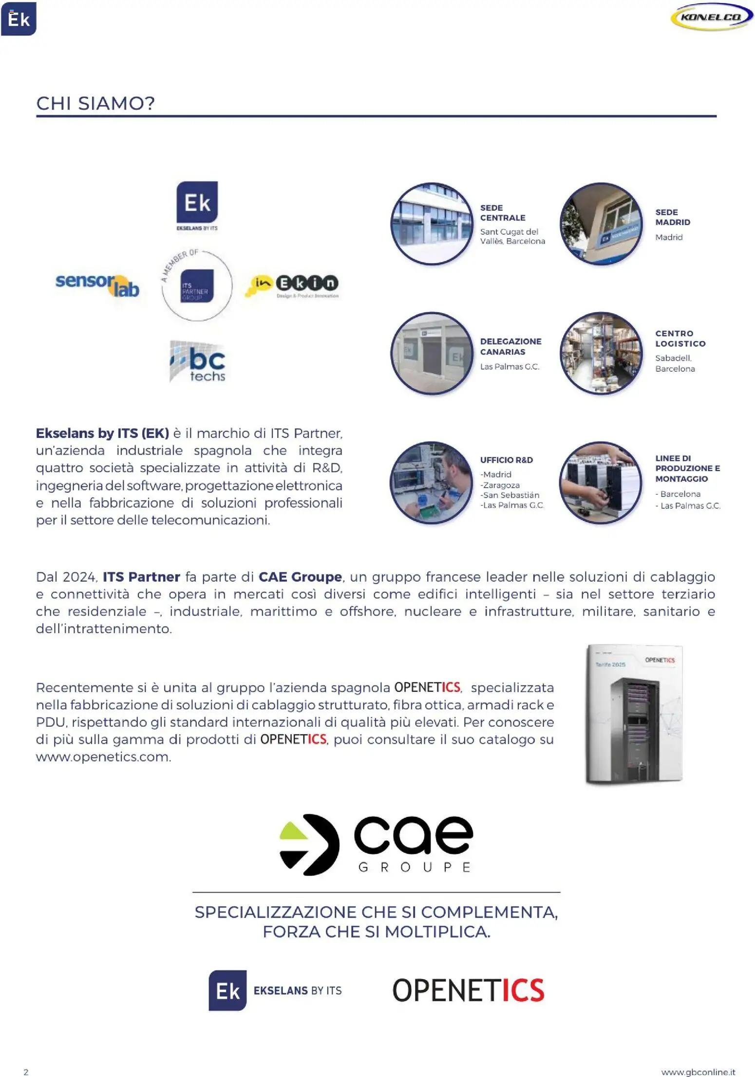 Volantino GBC del 09.12.2025 | Pagina: 2