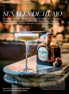 Vista previa El Corte Inglés ofertas válido desde el 01.04.2026 | Página: 14 | Productos: Bandeja