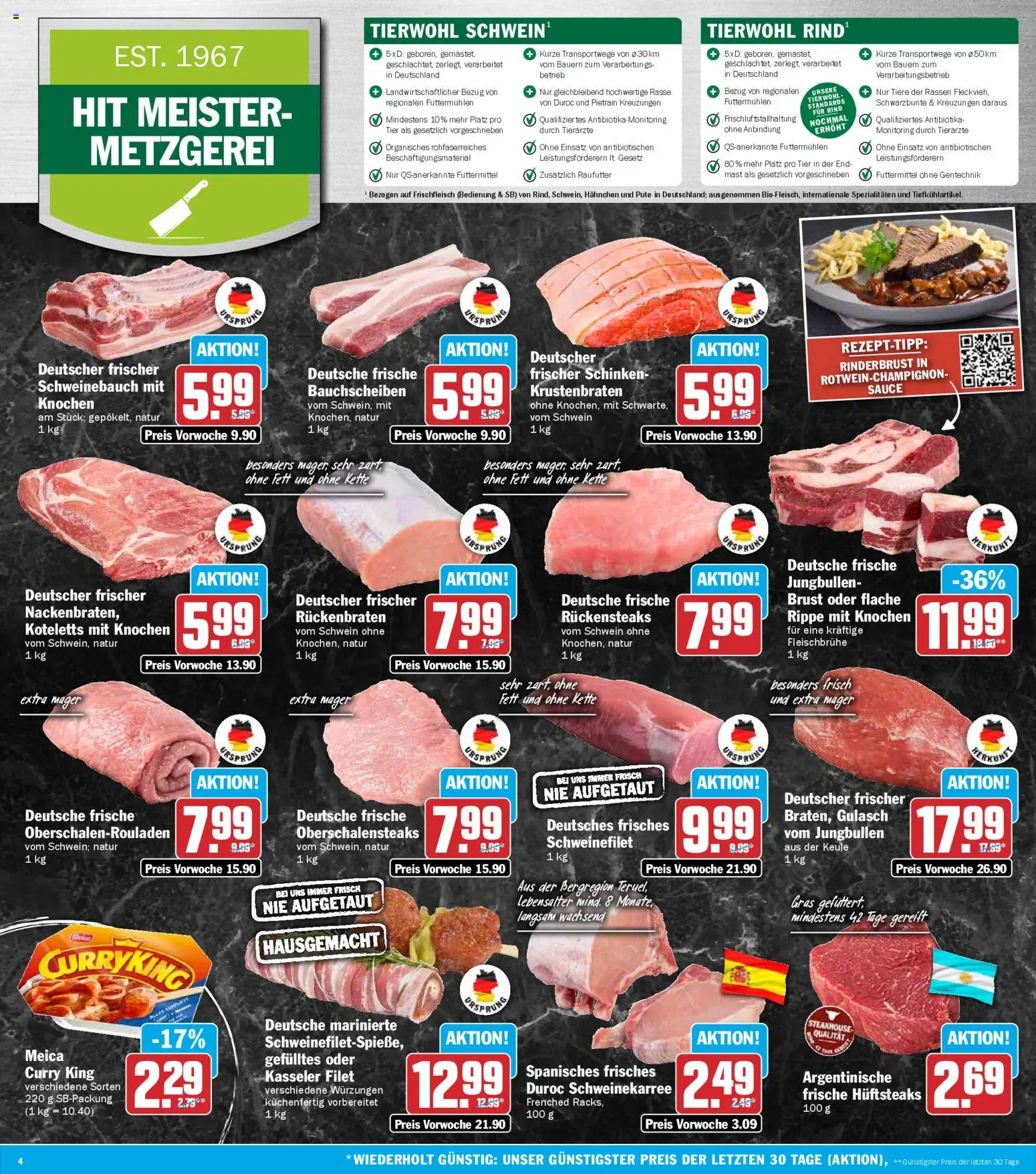 HIT Prospekt 	 – gültig ab 09.02.2026 | Seite: 4