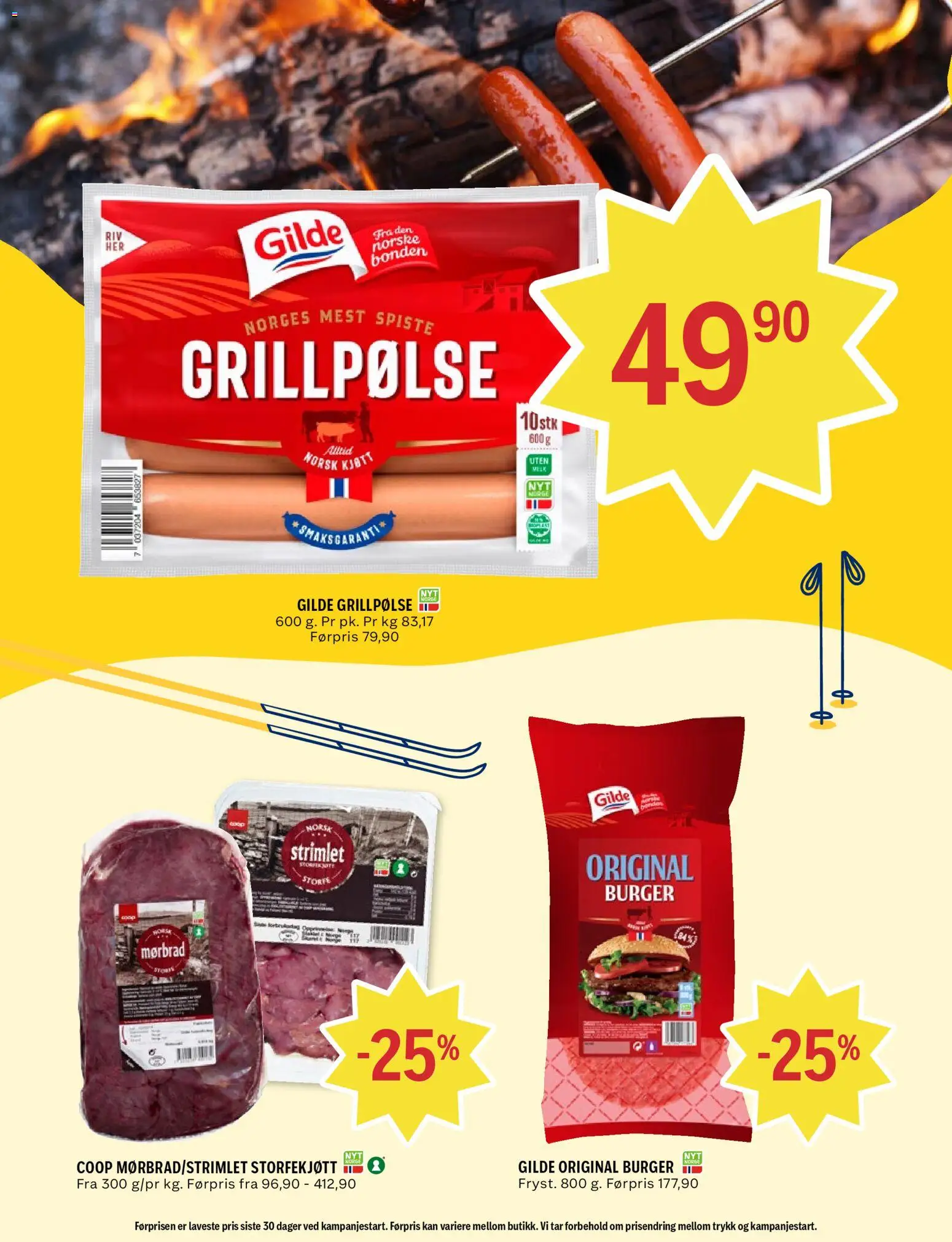 {H1} | Side: 4 | Produkter: Lumini decorative, Kolasås