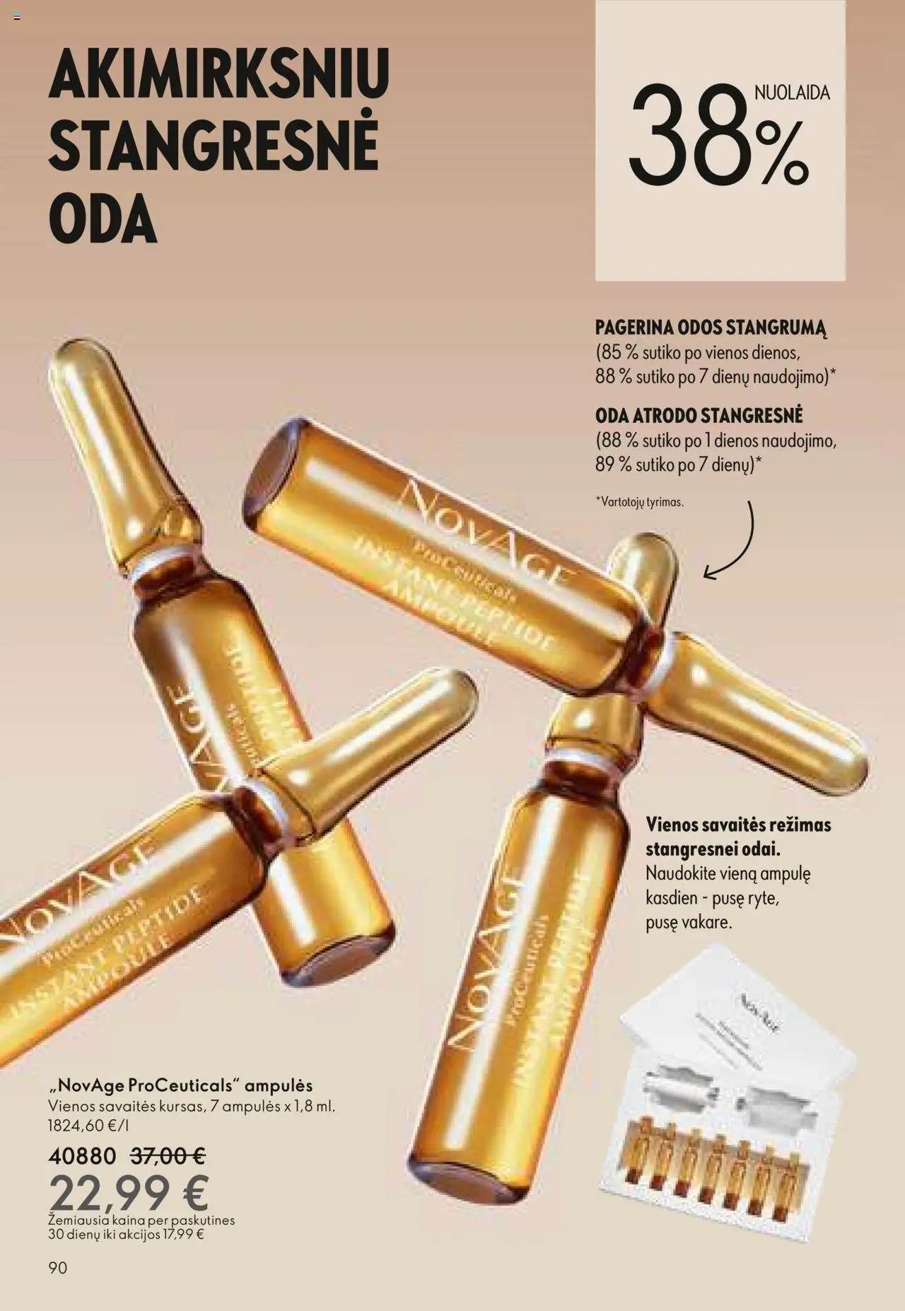 Oriflame - Katalogas 12 2025│galioja nuo 24.08.2025 | Puslapis: 90