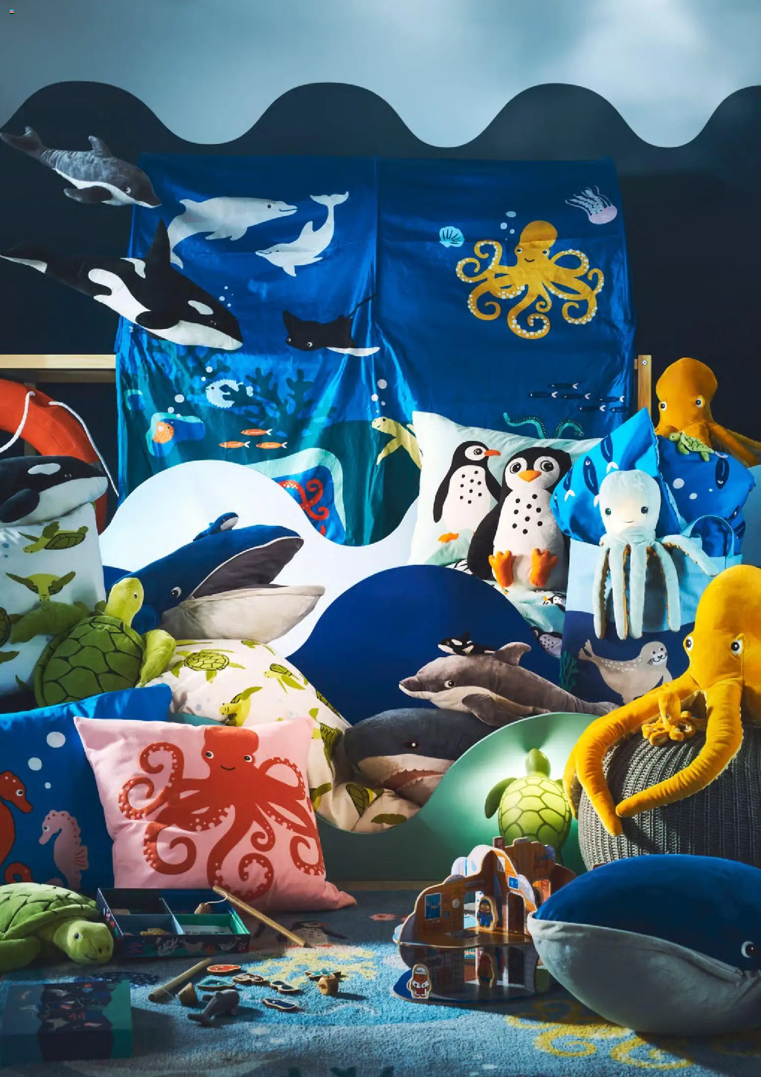 IKEA reklamblad aktuell från 01.04.2026 | Sida: 8