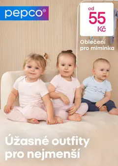 Náhled letáku Pepco leták od 16.04.2026 | Strana: 5