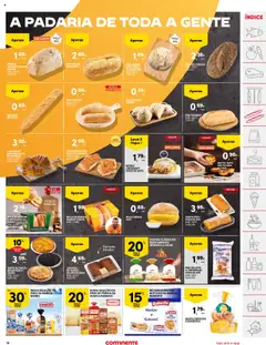 Continente folheto │ válido de 29.07.2025 | Página: 19