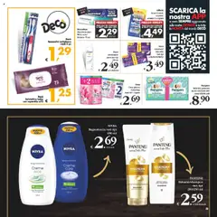 Volantino Decò del 12.09.2025 | Pagina: 31