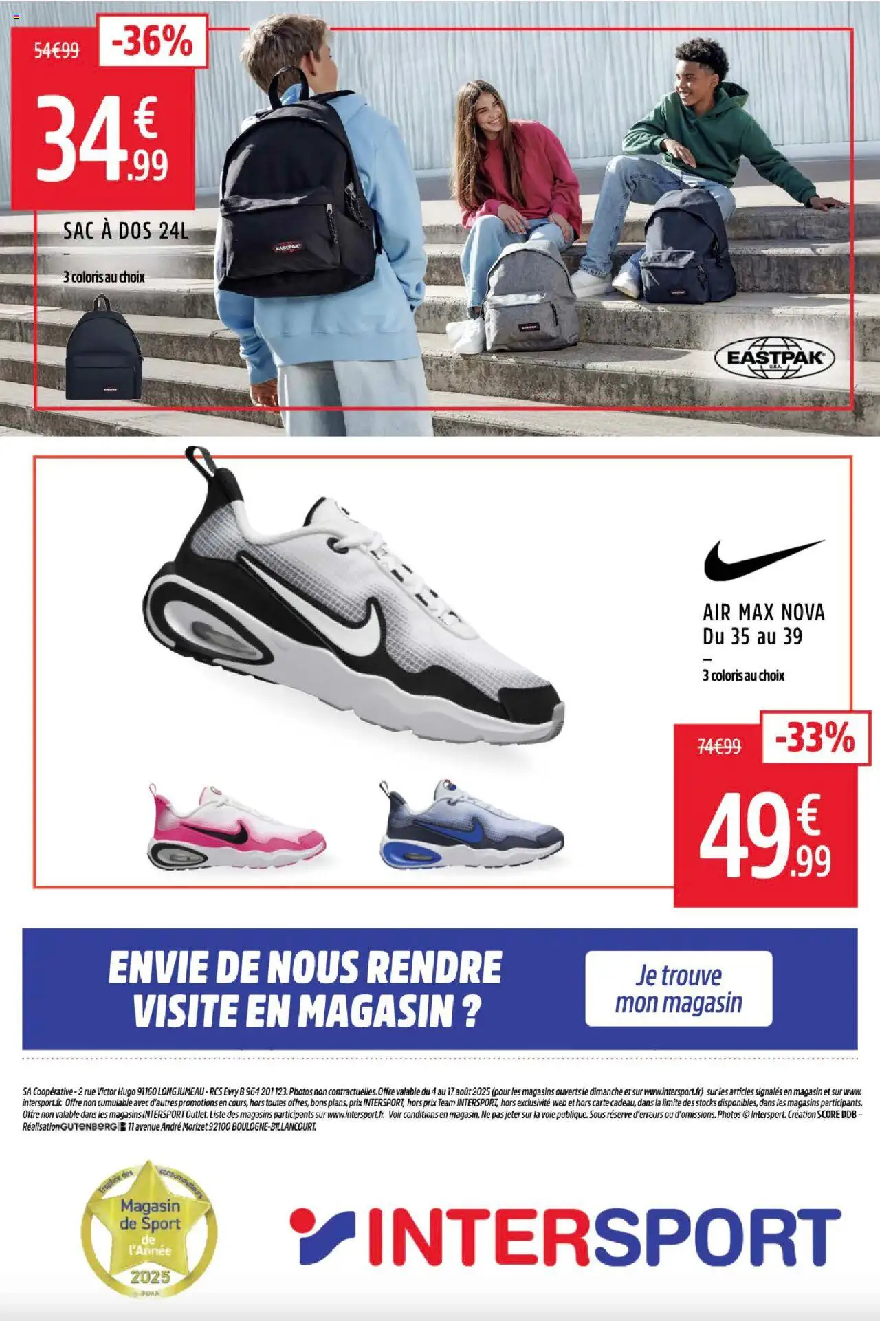  | Page: 4 | Produits: Sac, Sac à dos