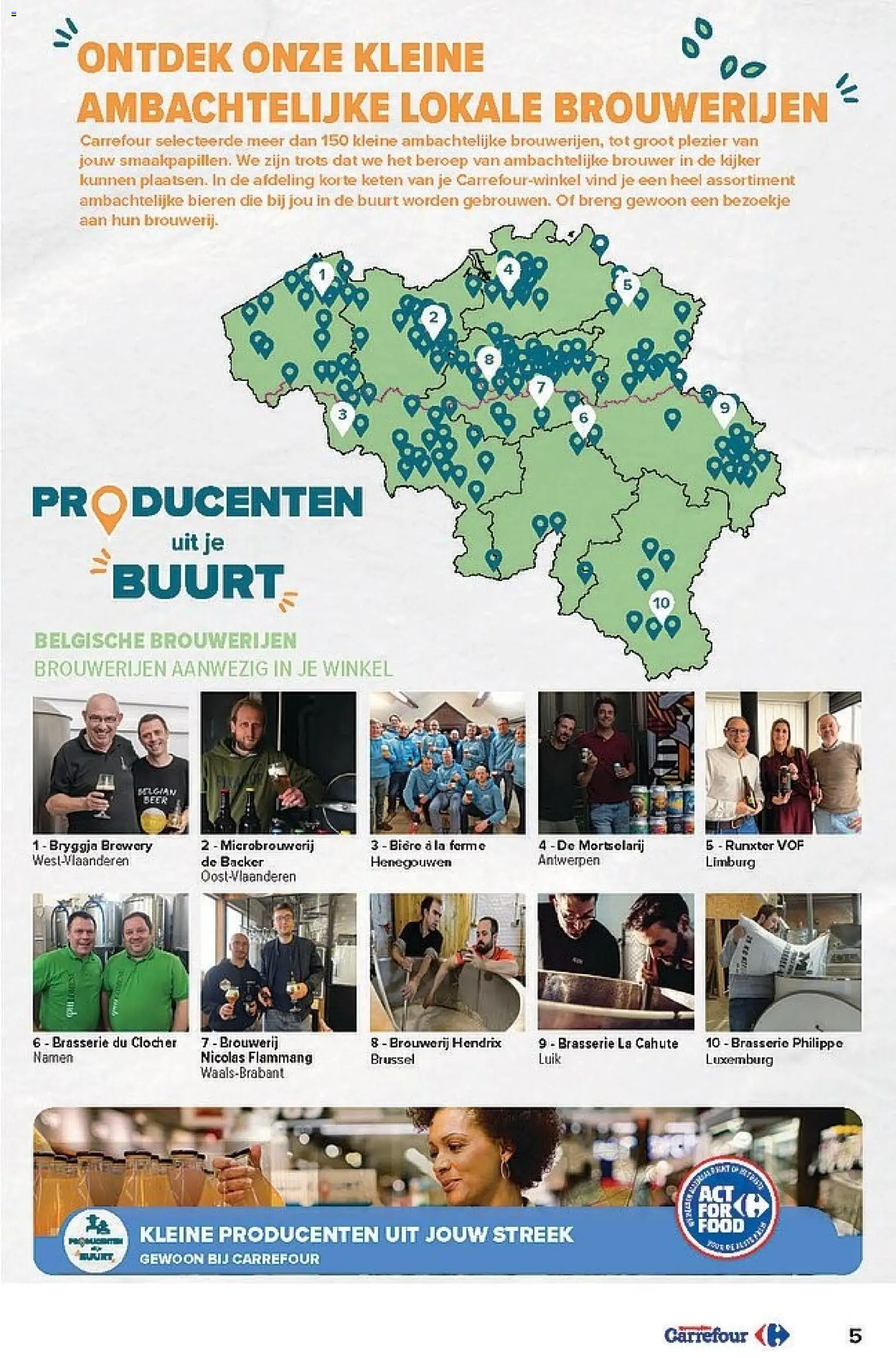 {H1} | Pagina: 5 | Producten: La