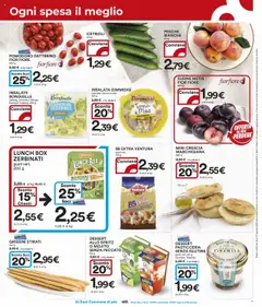 Volantino Ipercoop del 14.08.2025 | Pagina: 9
