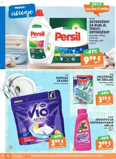 Katalog Studenac - Pregled kataloga iz trgovine Studenac, vrijedi od 22.10.2025 | Stranica: 32