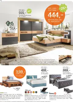 XXXLutz Carry Home ab 04.11.2025 gültig | Seite: 6