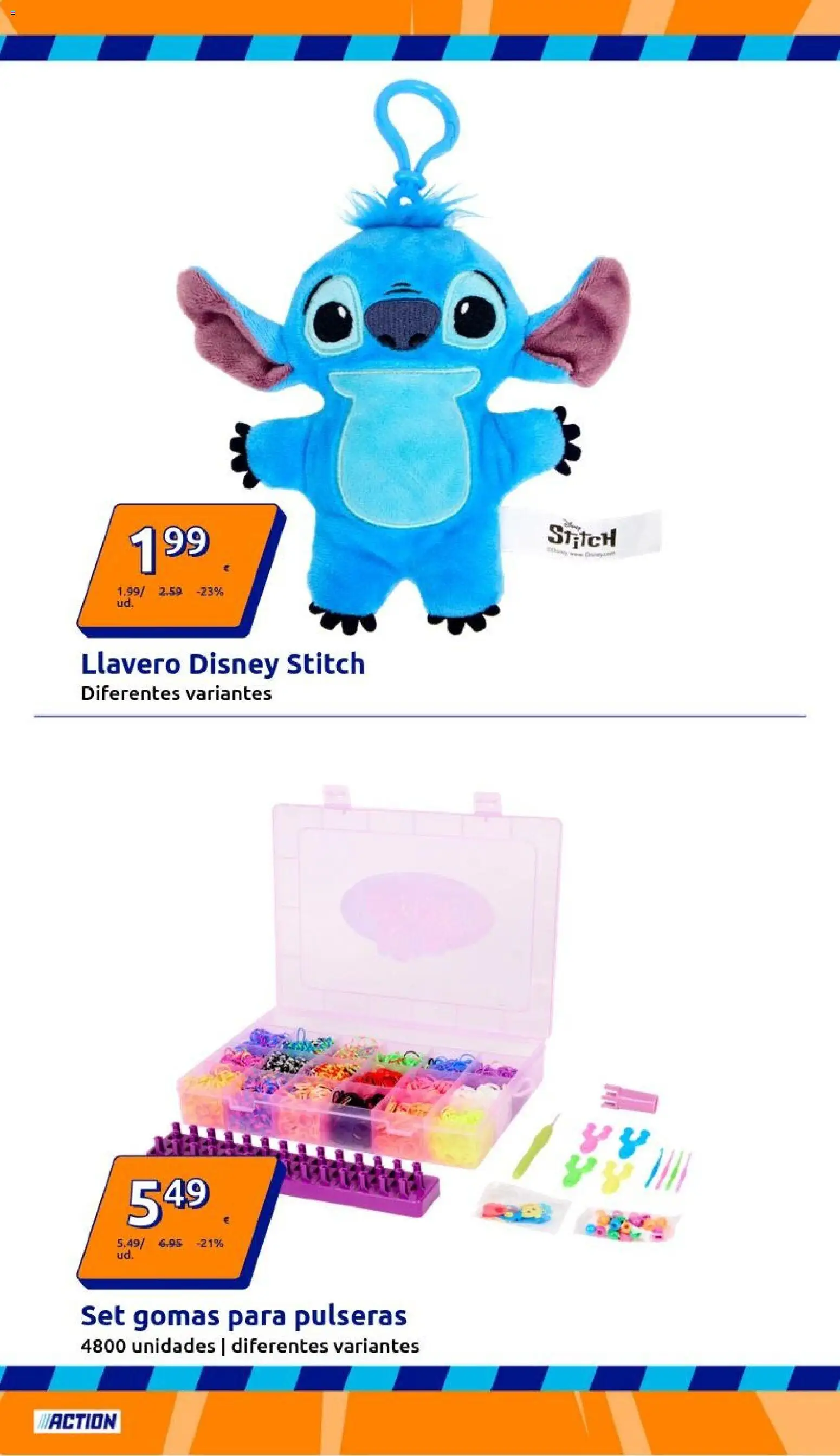 Action - folleto │ válido desde el 31.12.2025 | Página: 24