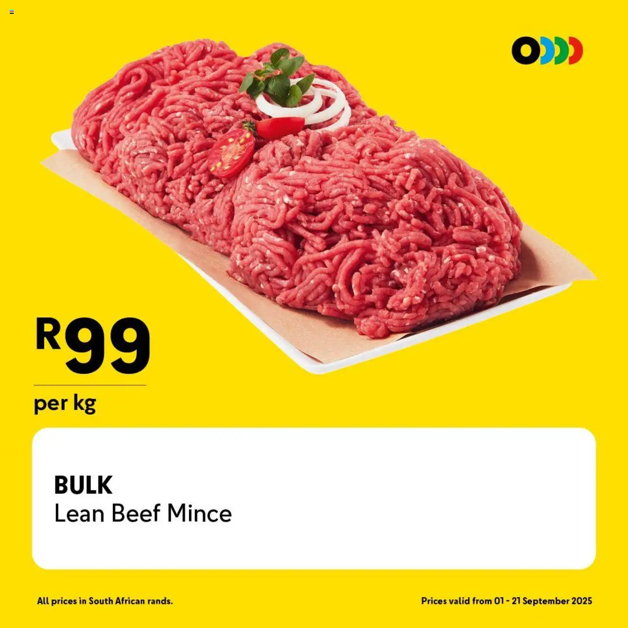 New Makro catalogue – valid from 01.09.2025 | Page: 1 | Products: Beef