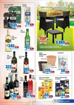 Trnava Promet katalog - pregled Trnava Promet kataloga - važi od 02.04.2026 | Strana: 21