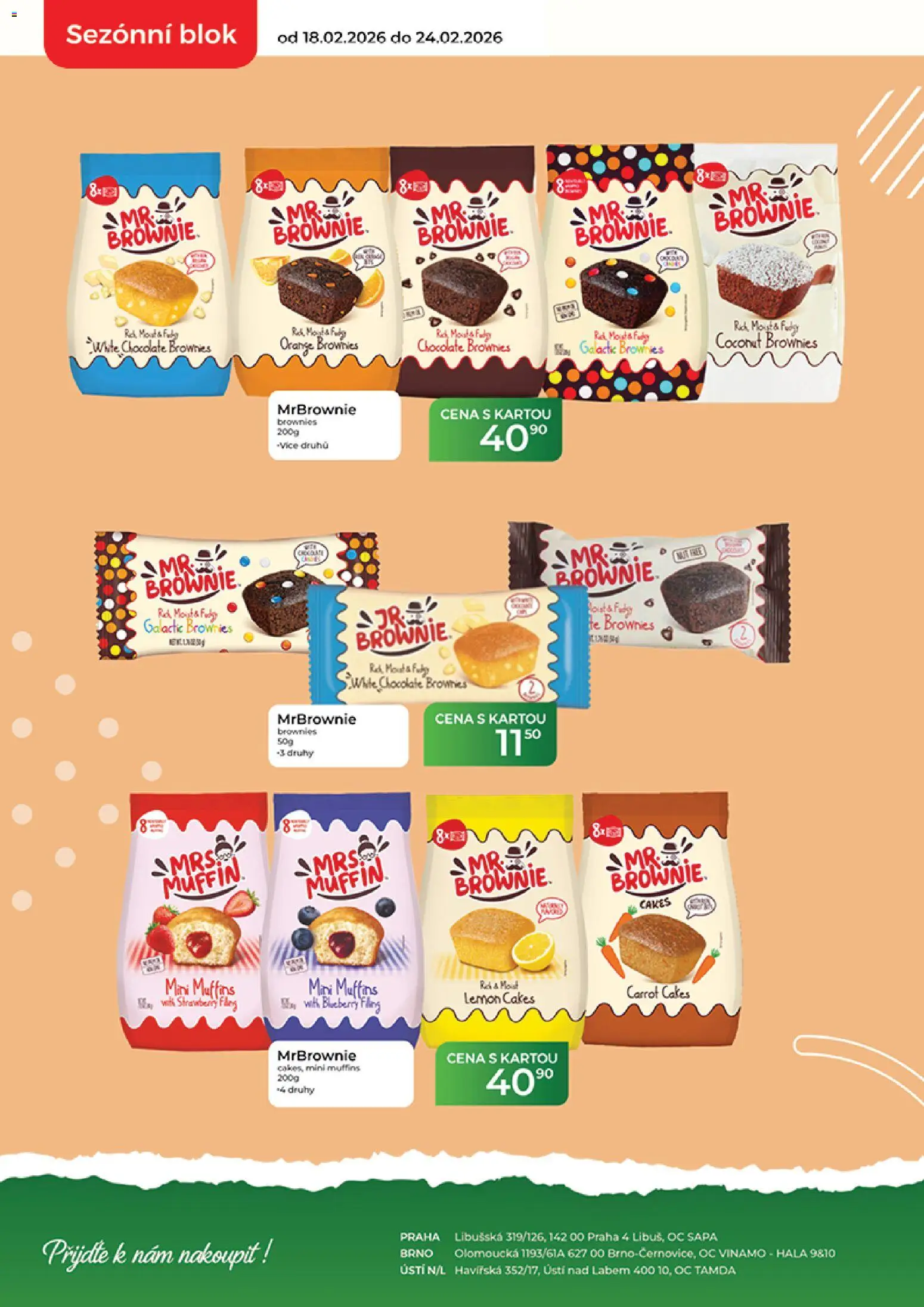 Tamda Foods leták od 18.02.2026 | Strana: 4