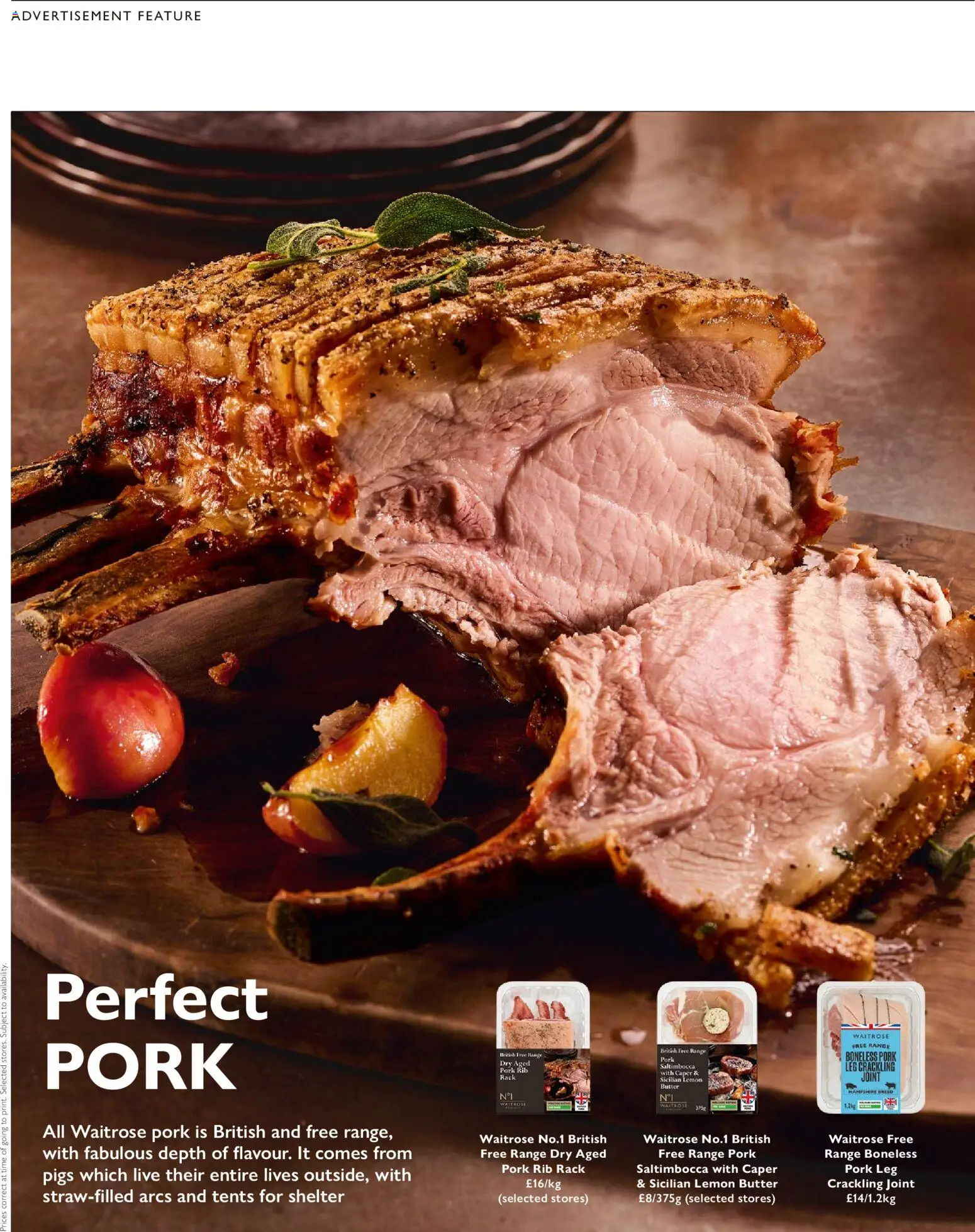 {H1} | Page: 34 | Products: Butter, Pork, Lemon