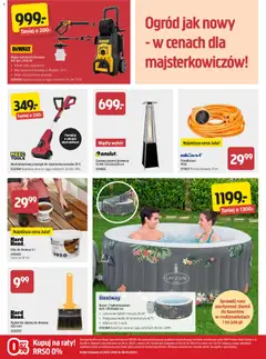 Pogląd oferty "Jula - Gazetka" - ważna od 09.04.2026 | Strona: 4