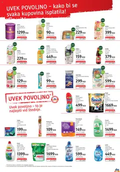 DM Drogerie katalog - važi od 16.07.2025 | Strana: 7